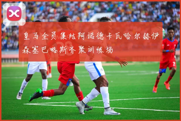 皇马全员集结阿诺德卡瓦哈尔赫伊森塞巴略斯齐聚训练场