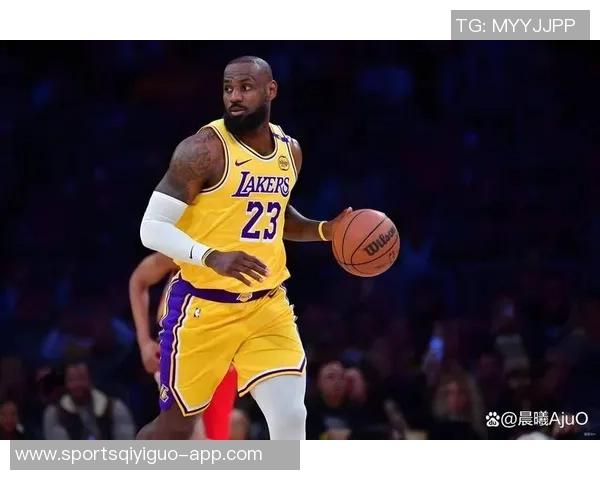 老詹助攻无失误展现团队价值17投仅4中却不减其领袖风范