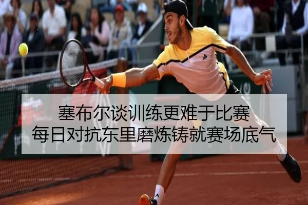 塞布尔谈训练更难于比赛 每日对抗东里磨炼铸就赛场底气 - qyg